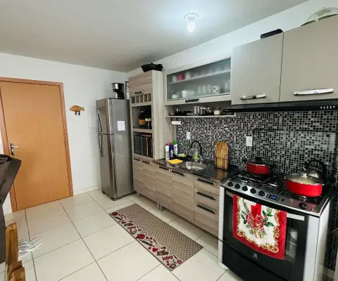 Apartamento com 2 quartos à venda na Rua São Bonifácio, 690, Santa Augusta, Criciúma