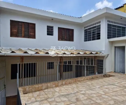 Sobrado para venda em diadema, centro, 3 dormitórios, 2 banheiros, 4 vagas