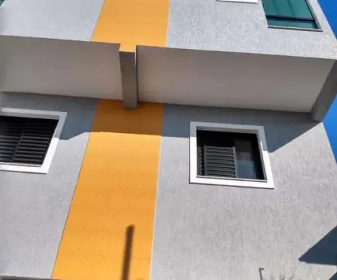 Cobertura para venda em santo andré, vila metalúrgica, 2 dormitórios, 1 suíte, 2 banheiros, 1 vaga