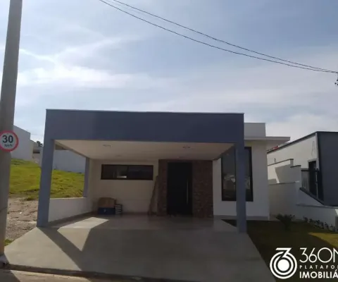 Casa em condomínio para venda em cabreúva, jacaré, 3 dormitórios, 1 suíte, 3 banheiros, 2 vagas