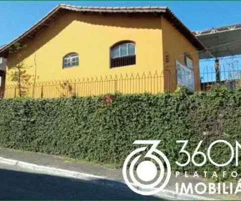 Sobrado para venda em são paulo, vila carrão, 3 dormitórios, 1 suíte, 3 banheiros, 2 vagas