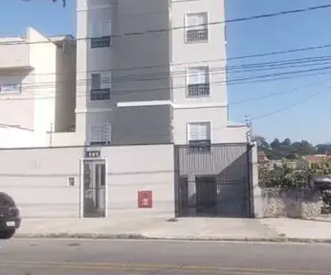 Apartamento sem condomínio para venda em santo andré, vila guiomar, 2 dormitórios, 2 banheiros, 1 vaga