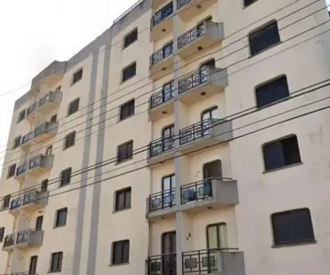 Apartamento para venda em praia grande, caiçara, 1 dormitório, 1 banheiro, 1 vaga