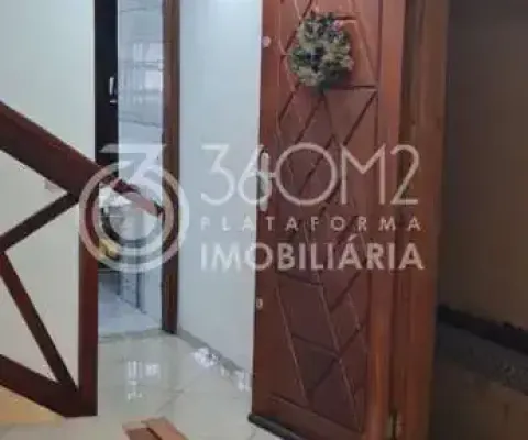 Sobrado para venda em diadema, conceição, 3 dormitórios, 3 suítes, 3 banheiros, 3 vagas