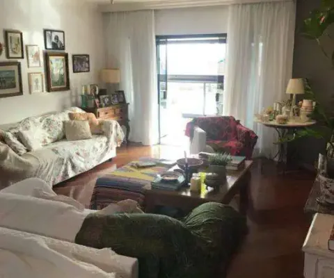 Apartamento para venda em são bernardo do campo, jardim do mar, 4 dormitórios, 4 suítes, 6 banheiros, 4 vagas