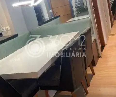 Apartamento para venda em santo andré, jardim utinga, 3 dormitórios, 1 banheiro, 1 vaga