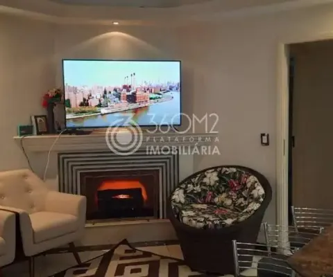 Apartamento para venda em são caetano do sul, santa paula, 3 dormitórios, 2 suítes, 3 banheiros, 2 vagas