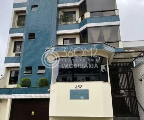 Cobertura para venda em são bernardo do campo, nova petrópolis, 3 dormitórios, 2 suítes, 3 banheiros, 2 vagas