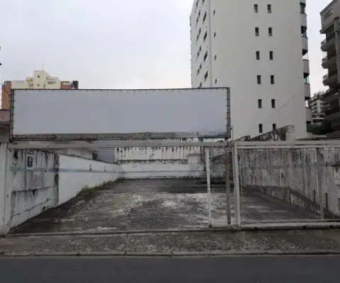 Terreno para venda em são bernardo do campo, centro