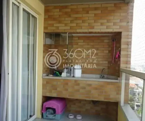 Apartamento para venda em são bernardo do campo, nova petrópolis, 3 dormitórios, 3 suítes, 3 banheiros, 3 vagas