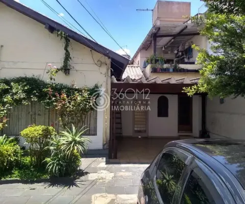 Terreno à venda na Rua Helena Mussumecci, Cerâmica, São Caetano do Sul
