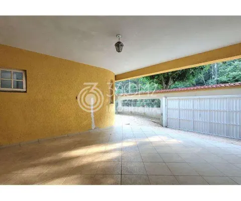 Casa para venda em são bernardo do campo, dos casa, 4 dormitórios, 1 suíte, 5 banheiros, 4 vagas