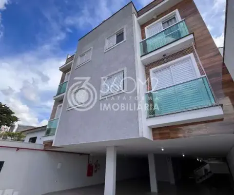 Apartamento sem condomínio para venda em santo andré, vila francisco matarazzo, 3 dormitórios, 1 suíte, 2 banheiros, 2 vagas