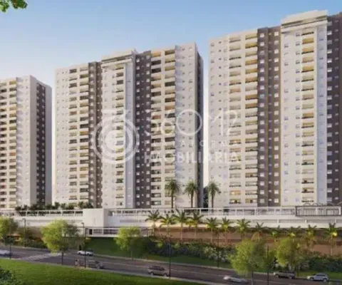 Apartamento para venda em são bernardo do campo, centro, 2 dormitórios, 1 suíte, 1 banheiro, 1 vaga
