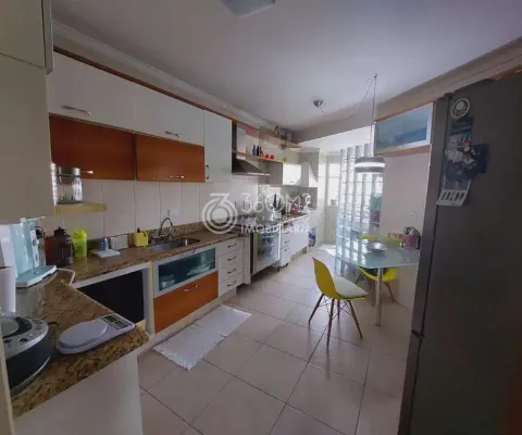 Apartamento para venda em santo andré, jardim bela vista, 3 dormitórios, 1 suíte, 2 banheiros, 2 vagas