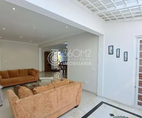 Casa para venda em santo andré, vila eldízia, 3 dormitórios, 1 suíte, 4 banheiros, 4 vagas