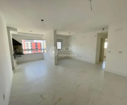 Apartamento para venda em santo andré, vila guiomar, 2 dormitórios, 2 suítes, 3 banheiros, 2 vagas