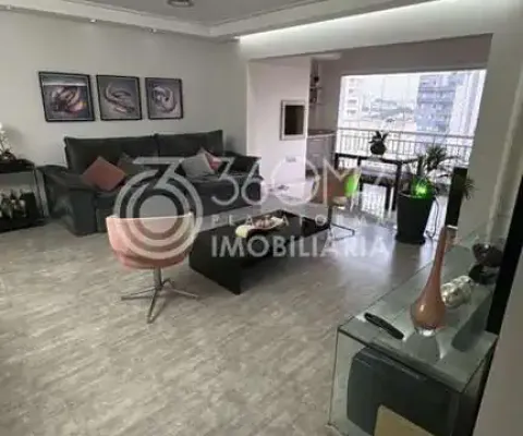 Apartamento para venda em são caetano do sul, osvaldo cruz, 3 dormitórios, 3 suítes, 4 banheiros, 2 vagas