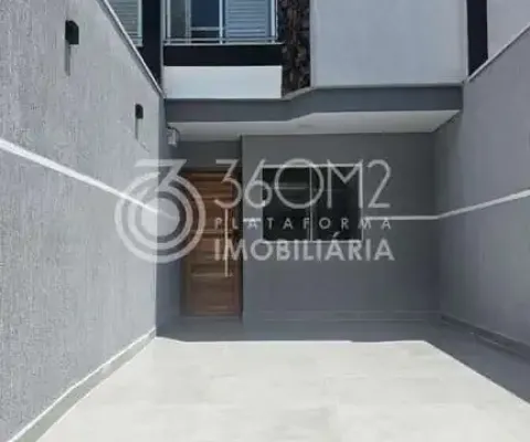 Sobrado para venda em santo andré, vila camilópolis, 3 dormitórios, 3 suítes, 4 banheiros, 2 vagas