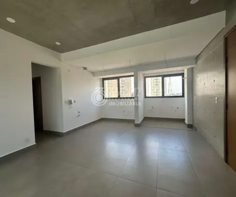 Apartamento para venda em santo andré, jardim, 2 dormitórios, 1 suíte, 2 banheiros, 2 vagas