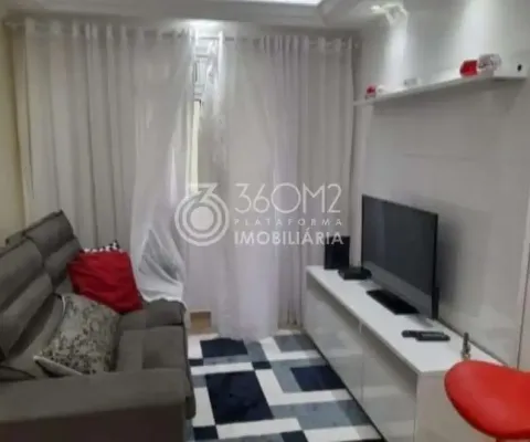 Cobertura para venda em são caetano do sul, nova gerty, 2 dormitórios, 1 suíte, 2 banheiros, 2 vagas