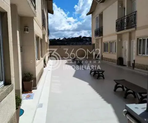 Casa em condomínio para venda em são bernardo do campo, nova petrópolis, 3 dormitórios, 1 suíte, 2 banheiros, 2 vagas