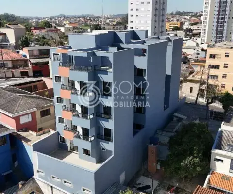 Cobertura para venda em são bernardo do campo, baeta neves, 2 dormitórios, 1 suíte, 1 banheiro, 2 vagas