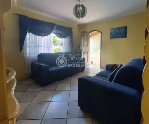 Sobrado para venda em santo andré, jardim santo alberto, 4 dormitórios, 2 suítes, 4 banheiros, 4 vagas
