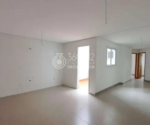 Apartamento sem condomínio para venda em santo andré, vila pires, 2 dormitórios, 1 suíte, 2 banheiros, 1 vaga