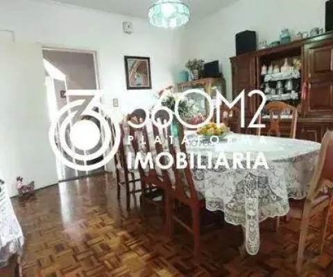 Sobrado para venda em são caetano do sul, olímpico, 3 dormitórios, 2 banheiros, 2 vagas