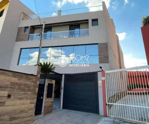 Triplex para venda em são bernardo do campo, centro, 3 dormitórios, 1 suíte, 6 banheiros, 4 vagas