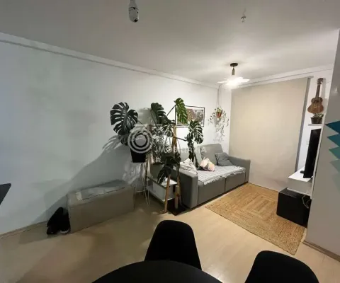 Apartamento para venda em são bernardo do campo, vila gonçalves, 2 dormitórios, 1 banheiro, 1 vaga