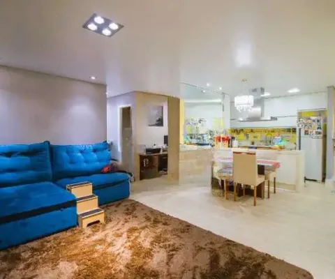 Apartamento para venda em são bernardo do campo, baeta neves, 3 dormitórios, 1 suíte, 3 banheiros, 2 vagas