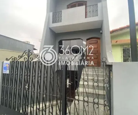 Casa para venda em são caetano do sul, olímpico, 3 dormitórios, 1 suíte, 3 banheiros, 3 vagas