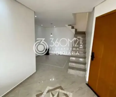 Cobertura duplex para venda em são bernardo do campo, rudge ramos, 2 dormitórios, 2 suítes, 3 banheiros, 4 vagas