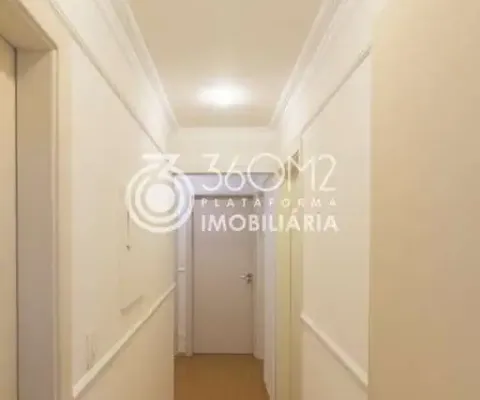 Apartamento para venda em são caetano do sul, centro, 4 dormitórios, 2 banheiros
