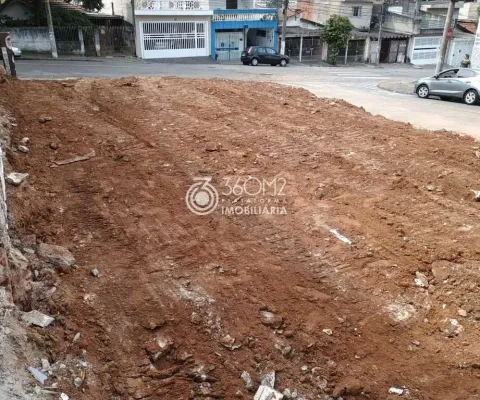 Terreno para venda em são bernardo do campo, independência
