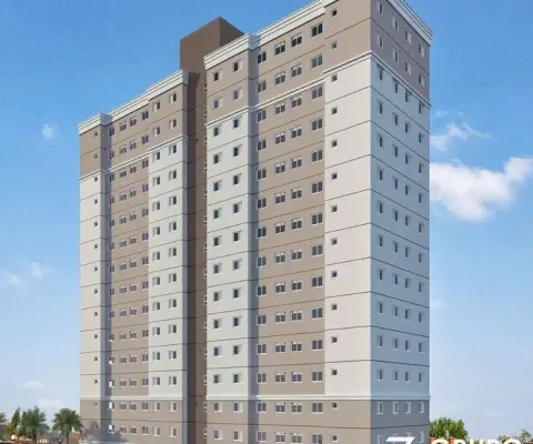 Apartamento para venda em são bernardo do campo, cooperativa, 2 dormitórios, 1 banheiro