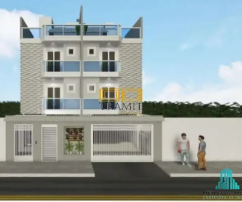 Apartamento sem condomínio para venda em santo andré, vila curuçá, 3 dormitórios, 1 suíte, 2 banheiros, 1 vaga