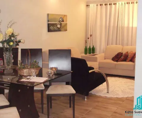 Apartamento para venda em são caetano do sul, olímpico, 2 dormitórios, 1 banheiro, 1 vaga