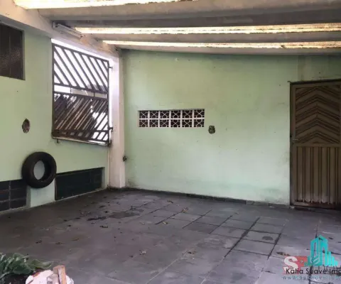 Terreno para venda em santo andré, jardim santo alberto