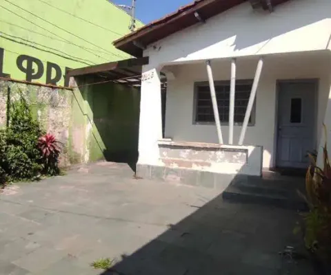 Terreno à venda na Avenida Presidente Castelo Branco, Jardim Zaira, Mauá