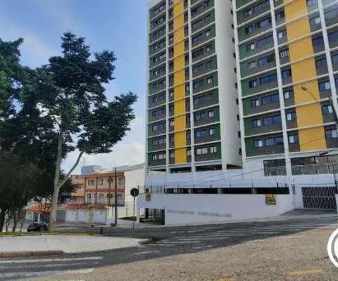 Apartamento para venda em santo andré, jardim jamaica, 2 dormitórios, 1 banheiro, 1 vaga