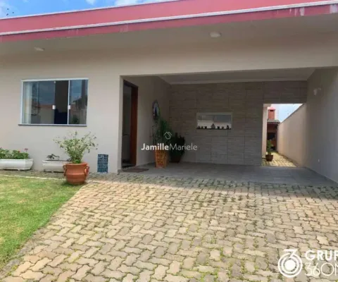Casa para venda em peruíbe, bairro são josé (lado praia), 3 dormitórios, 2 suítes, 1 banheiro, 3 vagas