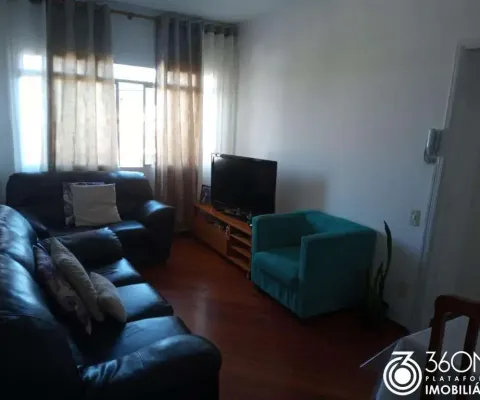 Apartamento para venda em são bernardo do campo, paulicéia, 3 dormitórios, 1 banheiro, 1 vaga