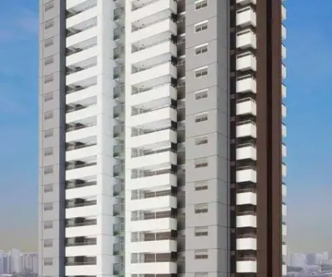 Apartamento para venda em santo andré, vila assunção, 2 dormitórios, 2 suítes, 3 banheiros, 2 vagas