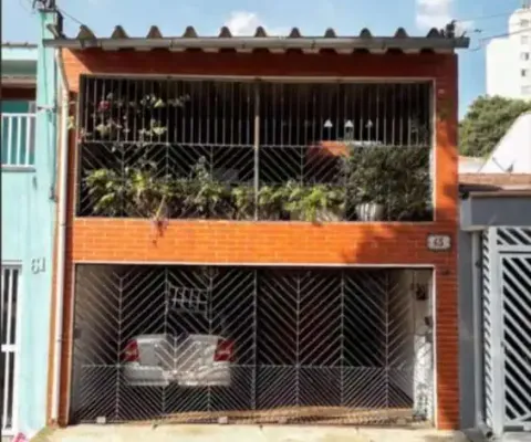 Casa para venda em são bernardo do campo, santa terezinha, 4 dormitórios, 2 suítes, 3 banheiros, 2 vagas