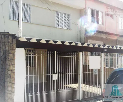 Sobrado para venda em são caetano do sul, olímpico, 3 dormitórios, 4 banheiros, 3 vagas