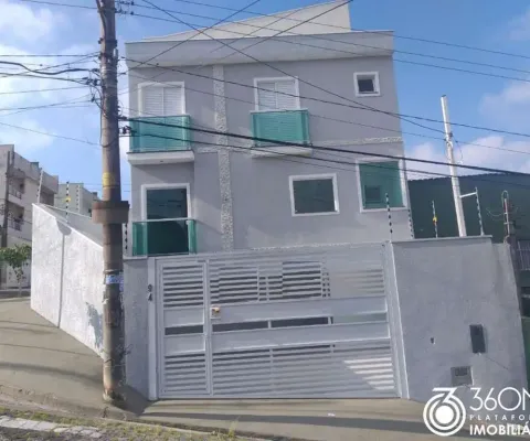 Sobrado para venda em santo andré, vila floresta, 2 dormitórios, 2 suítes, 1 banheiro, 2 vagas