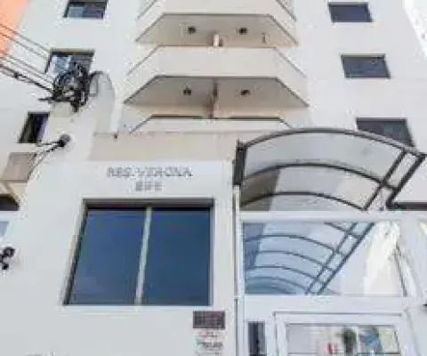 Apartamento para venda em são bernardo do campo, baeta neves, 2 dormitórios, 1 suíte, 2 banheiros, 1 vaga
